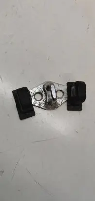 Hyundai Kona I Trunk lock loop 