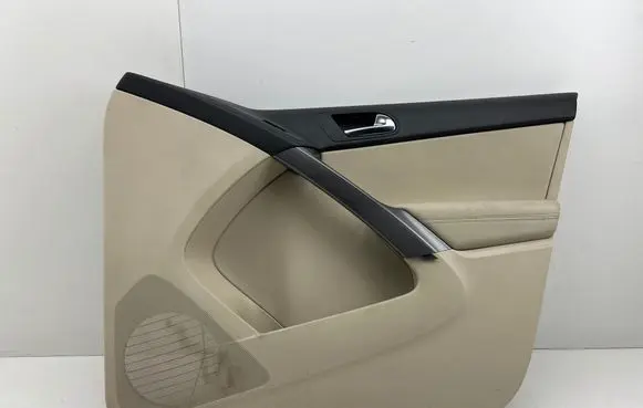 Volkswagen Tiguan Front door card panel trim 5N0867012 JCL1487206