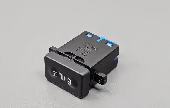 Honda Accord Seat heating switch M36580