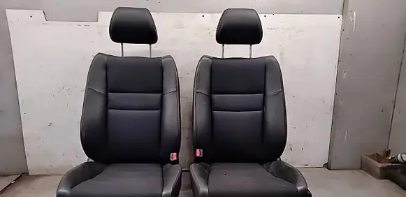 Honda Civic Seat and door cards trim set