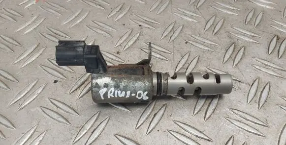 Toyota Prius (XW20) Camshaft vanos timing valve 
