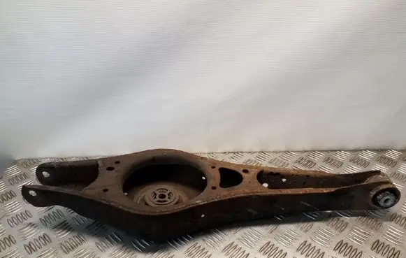 Volkswagen PASSAT B7 Rear control arm