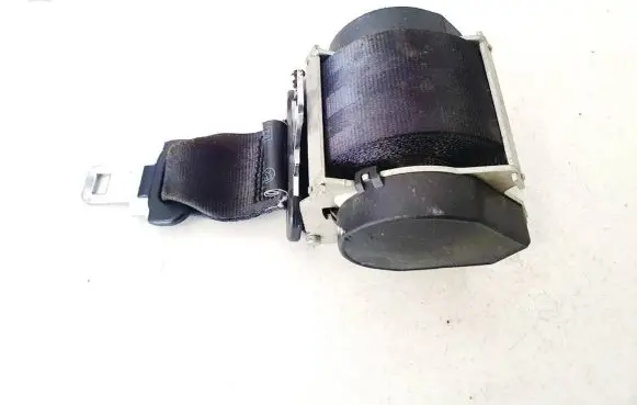 Renault Scenic III - Grand scenic III Rear seatbelt 888500009r