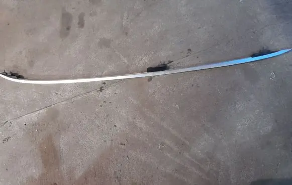 Mercedes-Benz GL X166 Roof bar rail A1668900993