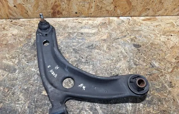 Toyota Yaris Front control arm