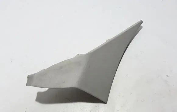 Renault Laguna III (D)pillar trim (top) 769350005R