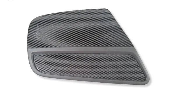 Audi A4 S4 B8 8K Rear door speaker cover trim 8K0035436
