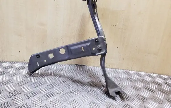 Audi 100 S4 C4 Side radiator support slam panel 