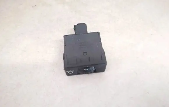 Citroen Berlingo Headlight level height control switch 96384422xt 96366692xt