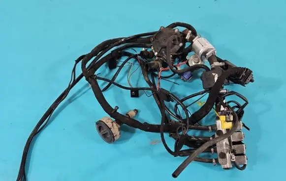 Renault Laguna I LP gas equipment set STAG4200GOFAST IMPRK1399386