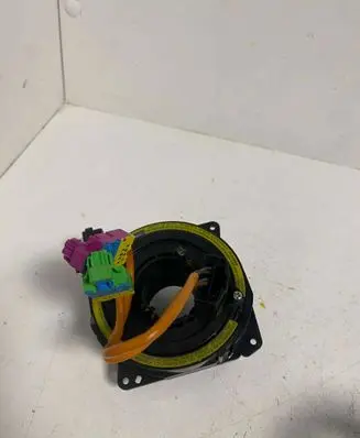 Volvo V70 Airbag slip ring squib (SRS ring) 30669744