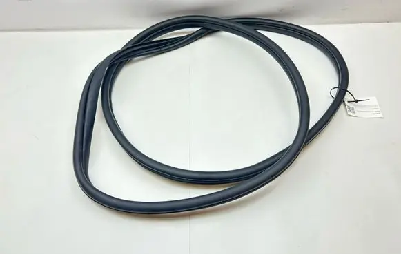 Hyundai Ioniq 5 Front door rubber seal 