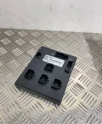 Audi Q5 SQ5 Comfort/convenience module 8K0907063C