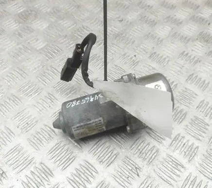 BMW X5 F15 Vacuum pump 6860881