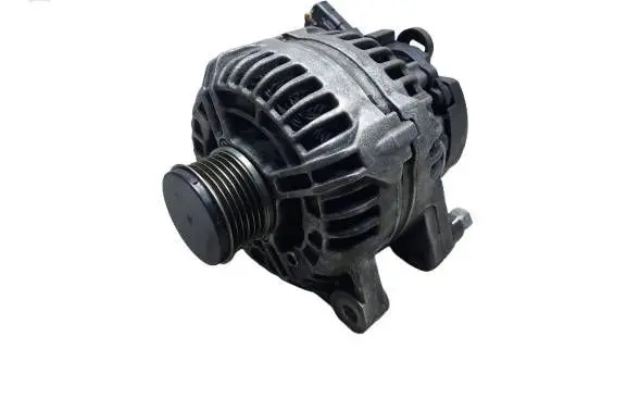 Peugeot 307 Generator/alternator 9646321880