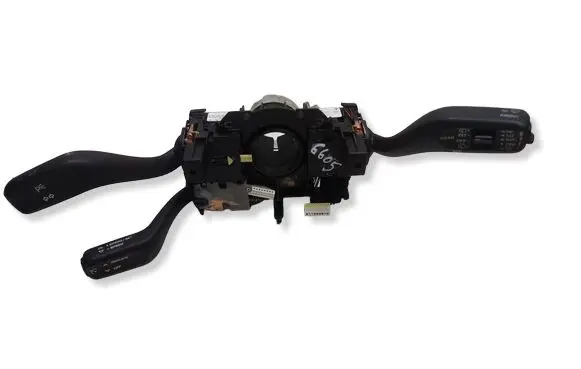 Porsche Cayenne (92A) Wiper turn signal indicator stalk/switch 7P5953507DN D1111010111 1002664501