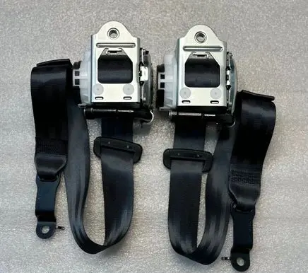 Volkswagen ID.7 Rear seatbelt 14A857806 14A857805