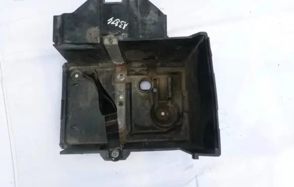 Ford Focus Battery box tray 3m5110723a