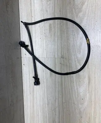 Nissan Juke II F16 Windshield washer spray nozzle 