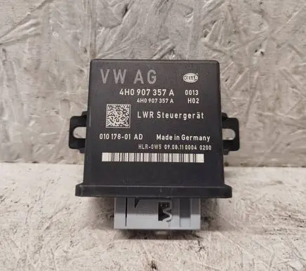 Audi A7 S7 4G Light module LCM 4H0907357A