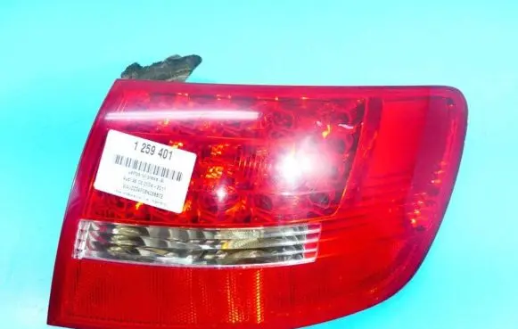 Audi A6 S6 C6 4F Rear/tail lights 89037056 IMPRK1259401