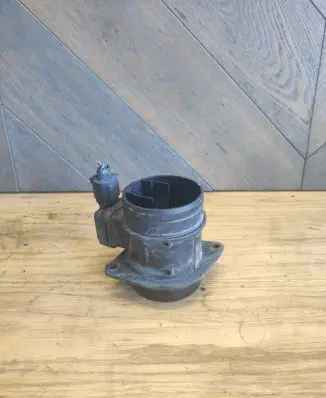 Skoda Superb B6 (3T) Mass air flow meter 03L906461 024015031 5WK97023