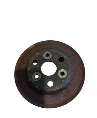 Subaru Forester SJ Water pump pulley 