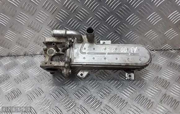 Audi A3 S3 8L EGR valve cooler 038131513D
