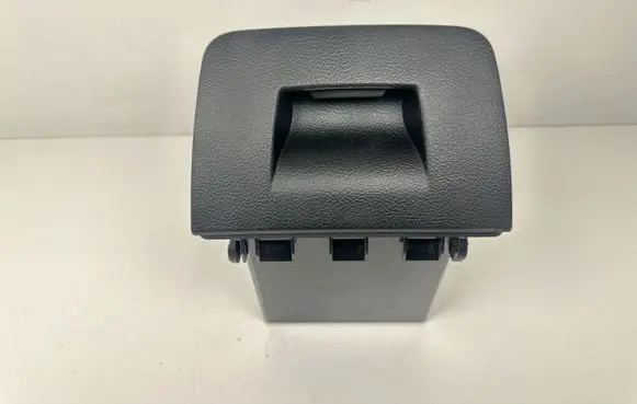 BMW 4 F32 F33 Dashboard storage box/compartment 9218529