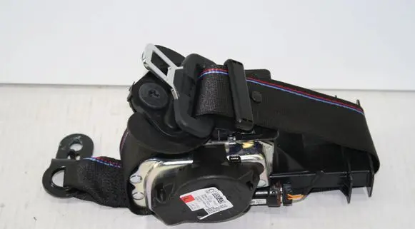 BMW 3 G20 G21 Front seatbelt 