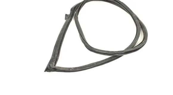 Audi Q8 Rubber seal front door (on door) 4M8831708
