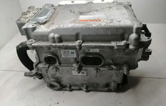 Lexus IS 220D-250-350 Voltage converter inverter G920053012 G927053020 05Q210292