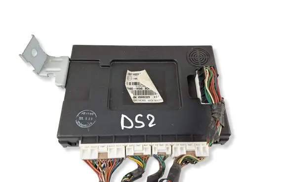 KIA Rio Other control units/modules 954001W540 116RA000327