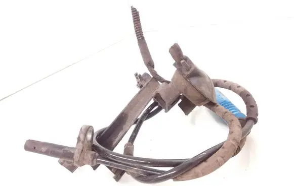 BMW 5 E60 E61 ABS rear brake sensor 0265007623 6908705