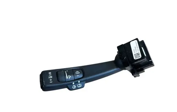 Volvo V60 Wiper control stalk 31394008 200653AA0H FBYDA