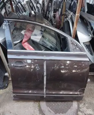Audi Q7 4L Front door