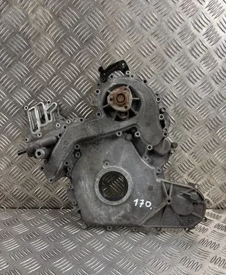 Audi A6 S6 C7 4G Timing chain cover 059103153CJ