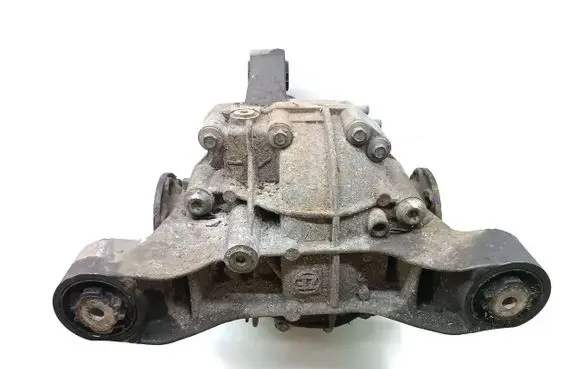 Porsche Cayenne (9PA) Rear differential HUC 0AC525015R