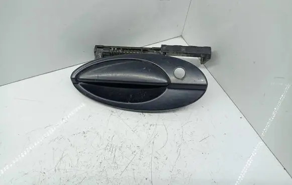Citroen C5 Front door exterior handle