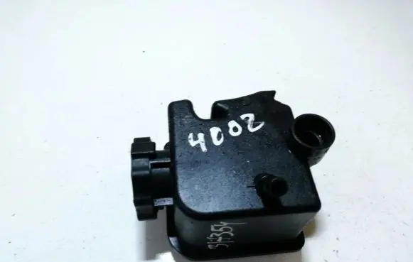 Mercedes-Benz CLK A209 C209 Power steering fluid tank/reservoir a0004600183