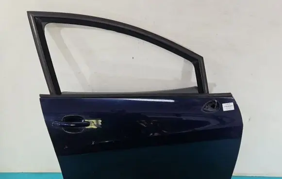 Seat Ibiza IV (6J,6P) Front door IMPRK1430540