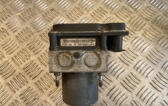Peugeot 607 ABS Pump 9658484880 ZBAL51041075 0265950326