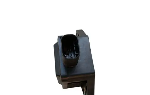 Ford Focus ST ESP acceleration yaw rate sensor