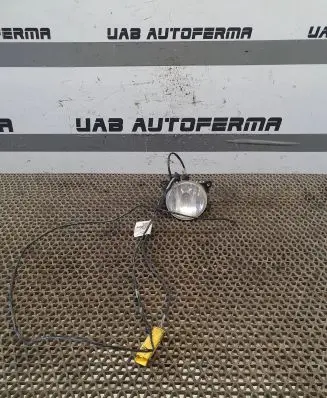 Peugeot 3008 I Front fog light A046193 E40219272