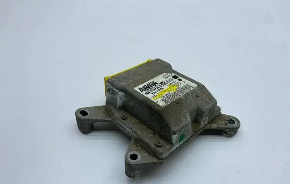 Renault Trafic II (X83) Airbag control unit/module 8200272534 602869100