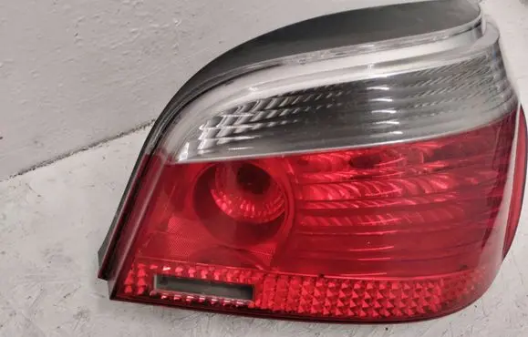 BMW 5 E60 E61 Rear/tail lights 6910768 0086790679784