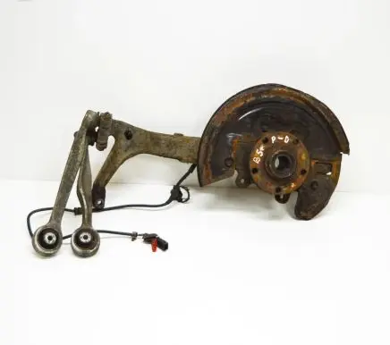 Volkswagen PASSAT B5 Front wheel hub NERAOEM