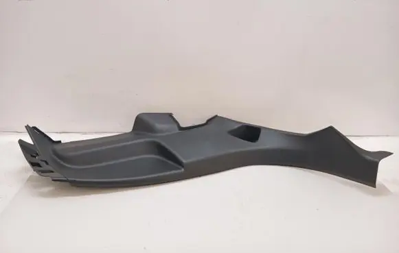 Opel Corsa F Rear sill trim cover 39196908