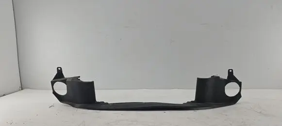 Honda Civic Front bumper skid plate/under tray 74111SMR