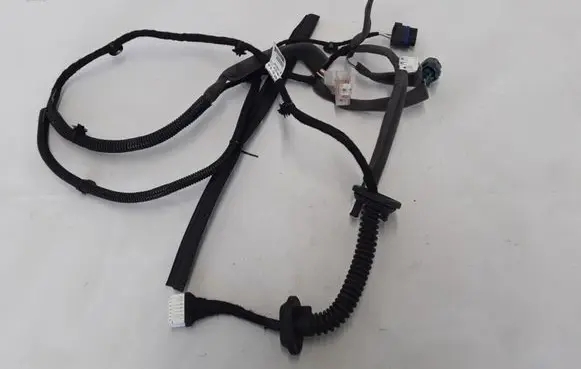 Renault Koleos II Other wiring loom 241273636R